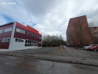 Фотография Аренда помещения свободного назначения, 400 м² , Октябрьская улица 11  №2