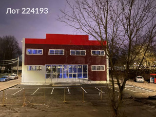 Фотография Аренда помещения свободного назначения, 400 м² , Октябрьская улица 11  №2