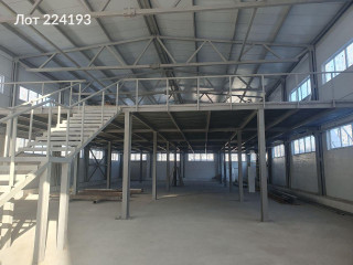 Фотография Аренда помещения свободного назначения, 400 м² , Октябрьская улица 11  №7