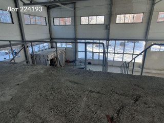 Фотография Аренда помещения свободного назначения, 400 м² , Октябрьская улица 11  №17