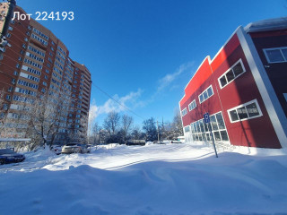 Фотография Аренда помещения свободного назначения, 400 м² , Октябрьская улица 11  №3