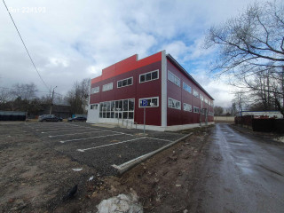 Фотография Аренда помещения свободного назначения, 400 м² , Октябрьская улица 11  №3