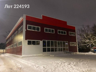 Аренда помещения свободного назначения 400 м² Октябрьская улица 11 