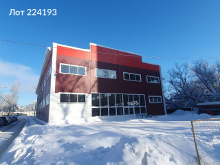 Аренда помещения свободного назначения 400 м² Октябрьская улица 11 