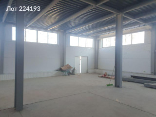 Фотография Аренда помещения свободного назначения, 400 м² , Октябрьская улица 11  №12