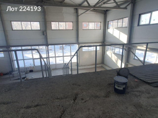 Фотография Аренда помещения свободного назначения, 400 м² , Октябрьская улица 11  №15