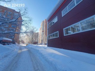 Фотография Аренда помещения свободного назначения, 400 м² , Октябрьская улица 11  №6