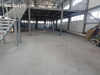 Фотография Аренда помещения свободного назначения, 400 м² , Октябрьская улица 11  №10