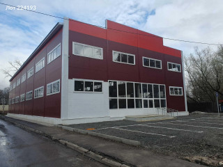 Аренда помещения свободного назначения 400 м² Октябрьская улица 11