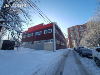 Фотография Аренда помещения свободного назначения, 400 м² , Октябрьская улица 11  №4