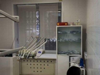 Фотография Аренда помещения свободного назначения, 116 м² , Ленинский проспект 72/2  №2