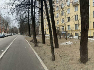 Фотография Аренда помещения свободного назначения, 116 м² , Ленинский проспект 72/2  №6