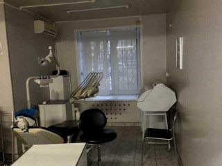 Фотография Аренда помещения свободного назначения, 116 м² , Ленинский проспект 72/2  №4