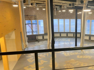 Фотография Отдельно стоящее здание, Вашутинское шоссе 1с2Б №2 Фотография Отдельно стоящее здание, Вашутинское шоссе 1с2Б №2