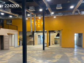 Фотография Отдельно стоящее здание, Вашутинское шоссе 1с2Б  №3