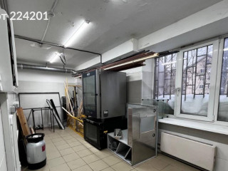 Фотография Аренда помещения свободного назначения, 272 м² , проспект 60-летия Октября 20  №5