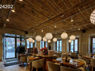 Фотография Аренда помещения свободного назначения, 155 м² , улица Покровка 21-23/25с1  №2