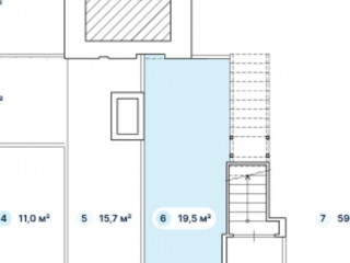 Фотография Аренда помещения свободного назначения, 20 м² , Бауманская улица 33/2с3 №3 Фотография Аренда помещения свободного назначения, 20 м² , Бауманская улица 33/2с3 №3