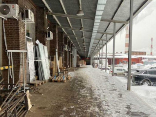 Фотография Продажа склада, 1129 м² , Комсомольская улица 1  №31