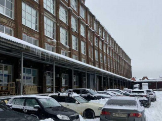 Фотография Продажа склада, 1129 м² , Комсомольская улица 1  №30