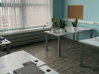 Фотография Продажа склада, 1129 м² , Комсомольская улица 1  №8