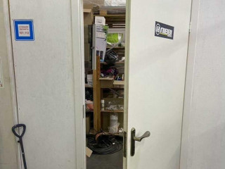 Фотография Продажа склада, 1129 м² , Комсомольская улица 1  №15