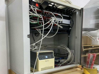 Фотография Продажа склада, 1129 м² , Комсомольская улица 1  №17