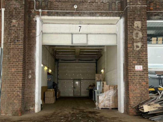 Фотография Продажа склада, 1129 м² , Комсомольская улица 1  №28