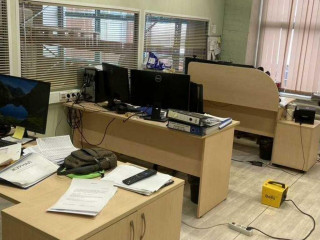 Фотография Продажа склада, 1129 м² , Комсомольская улица 1  №9