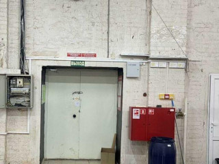 Фотография Продажа склада, 1129 м² , Комсомольская улица 1  №23