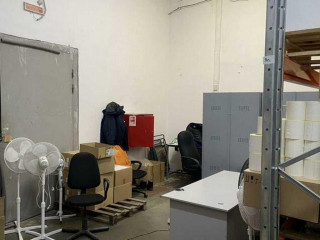 Фотография Продажа склада, 1129 м² , Комсомольская улица 1  №16