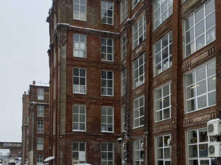 Продажа склада 1129 м² Комсомольская улица 1 