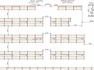 Фотография Продажа склада, 1129 м² , Комсомольская улица 1  №33