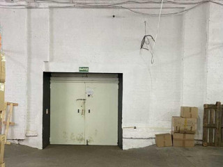 Фотография Продажа склада, 1129 м² , Комсомольская улица 1  №13