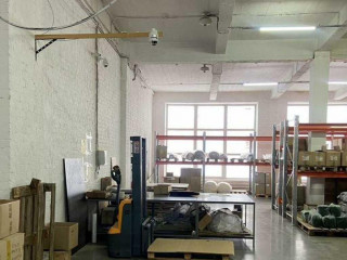 Фотография Продажа склада, 1129 м² , Комсомольская улица 1  №12