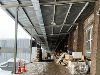 Фотография Продажа склада, 1129 м² , Комсомольская улица 1  №32