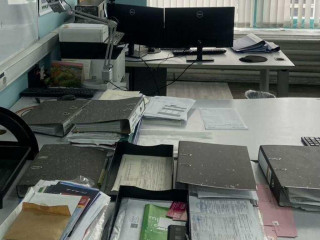 Фотография Продажа склада, 1129 м² , Комсомольская улица 1  №7