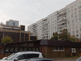 Фотография Аренда помещения свободного назначения, 266 м² , проспект Космонавтов 2Ас1  №2