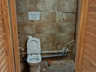 Фотография Аренда помещения свободного назначения, 266 м² , проспект Космонавтов 2Ас1  №9