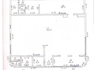 Фотография Аренда помещения свободного назначения, 266 м² , проспект Космонавтов 2Ас1  №10