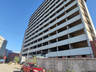 Фотография Продажа отдельно стоящего здания, 15687 м² , проезд Ярославский 21  №2