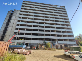 Продажа отдельно стоящего здания 15687 м² проезд Ярославский 21 