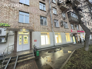 Фотография Аренда помещения свободного назначения, 131 м² , Нижегородская улица 1А №3 Фотография Аренда помещения свободного назначения, 131 м² , Нижегородская улица 1А №3