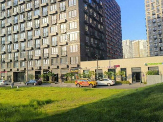 Фотография Аренда помещения свободного назначения, 162 м² , Большая Филёвская улица 3к4  №2