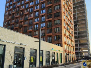 Фотография Аренда помещения свободного назначения, 162 м² , Большая Филёвская улица 3к4  №4