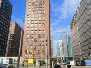 Аренда помещения свободного назначения 162 м² Большая Филёвская улица 3к4 