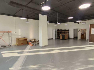 Фотография Аренда помещения свободного назначения, 162 м² , Большая Филёвская улица 3к4  №6