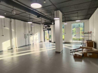 Фотография Аренда помещения свободного назначения, 162 м² , Большая Филёвская улица 3к4  №5