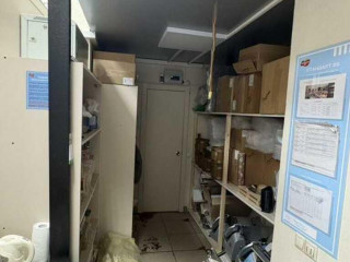 Фотография Аренда помещения свободного назначения, 77 м² , улица Маршала Василевского 3к1  №6