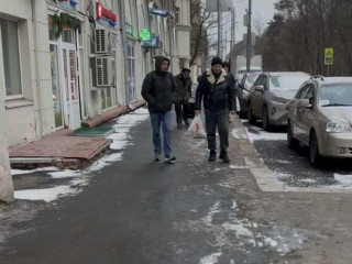 Фотография Аренда помещения свободного назначения, 77 м² , улица Маршала Василевского 3к1  №3